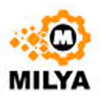 ООО "Миля" - логотип компании